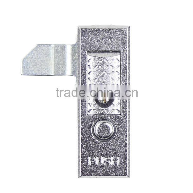Padlockable Swing Handle Plane Lock