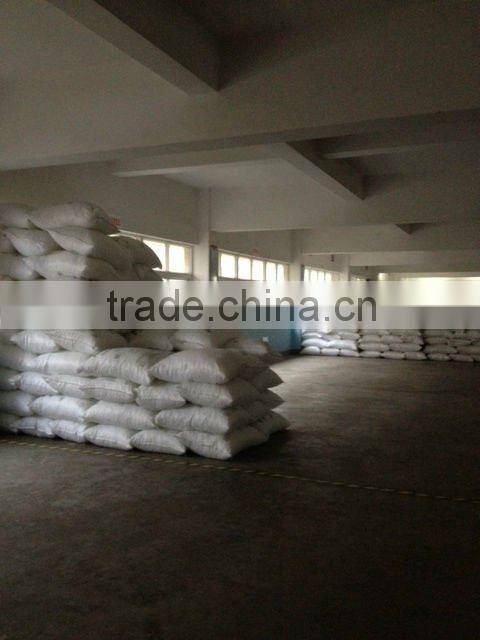 Plastic filter media for water treatment