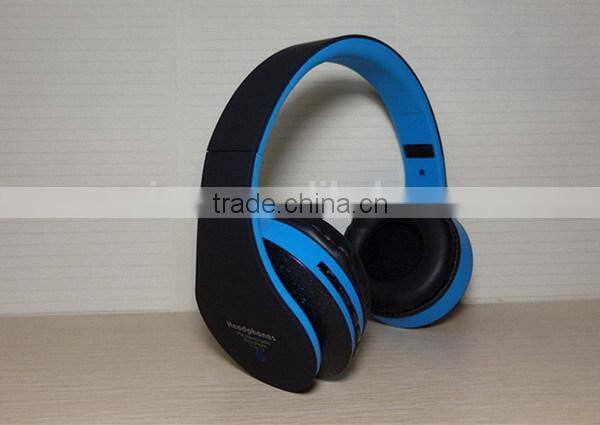 Design factory direct headphone and earphone with mic