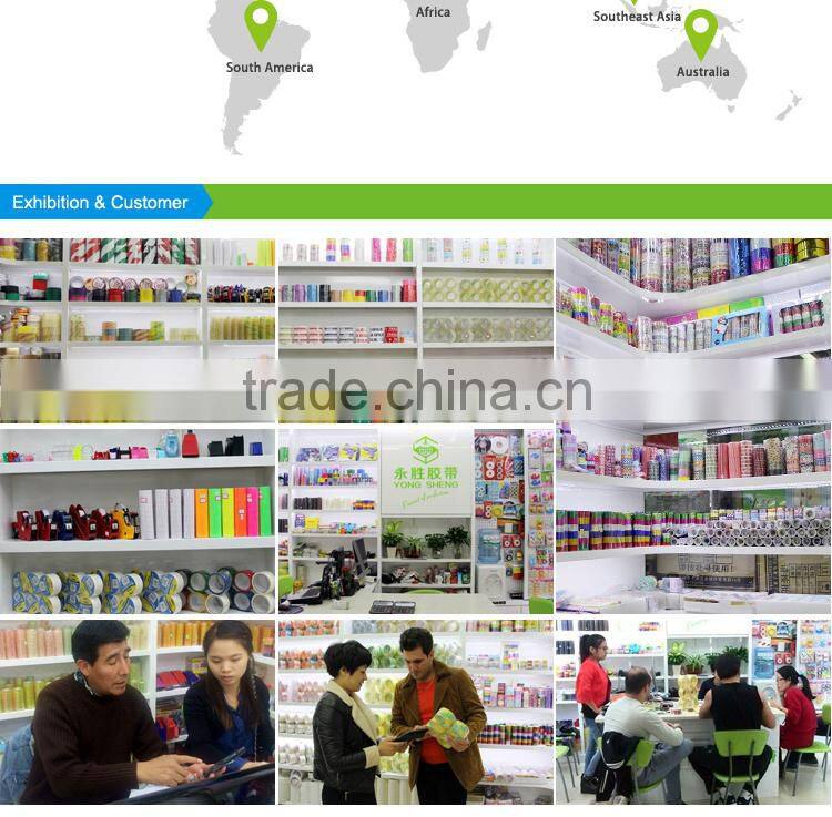 Bopp jumbo roll skateboard grip tape roll For Converting Into Any Size Finished Roll