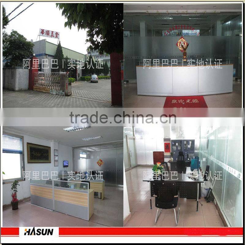 customized precision high quality brass pin/ shaft pin