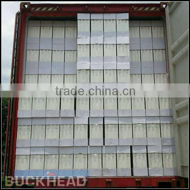 Factory Sales Vinyl Foundation Window