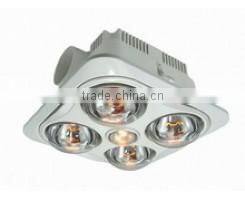 bathroom heater lamp
