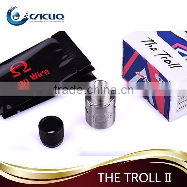 Authentic Mini RTA GeekVape Griffin 25 mini RTA from CACUQ 3ml Griffin 25mm Mini