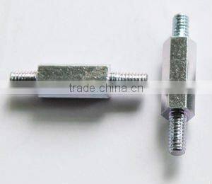 rivet screws machined