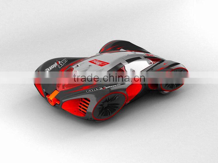 TOP SALES AND NEWEST!! Wifi Controlled WIFI SPY Tank With Moving Camera and Real-time Video iPhone/ipad Controlled YD216