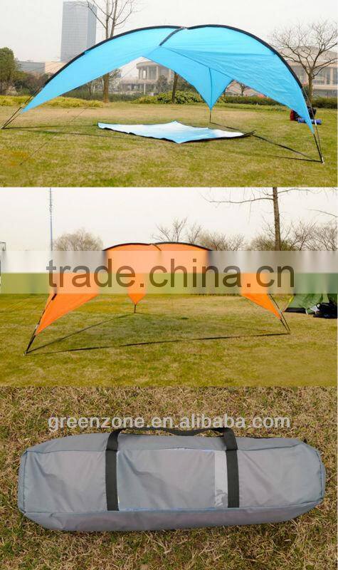 Beach Tent for 2-3 people LYBT-022 beach sun dome tent