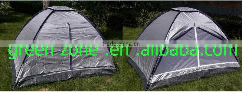 sliver coating Camping Tent LYCT-001
