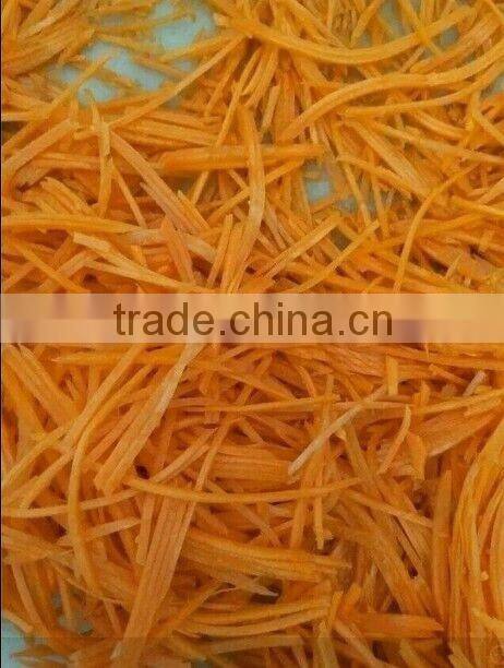 High quality conditions vegetable washing processing machinery