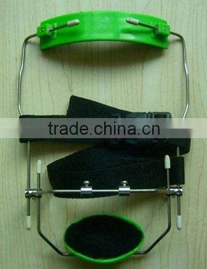 Reverse-pull Headgear/Dental Orthodontic Face Mask