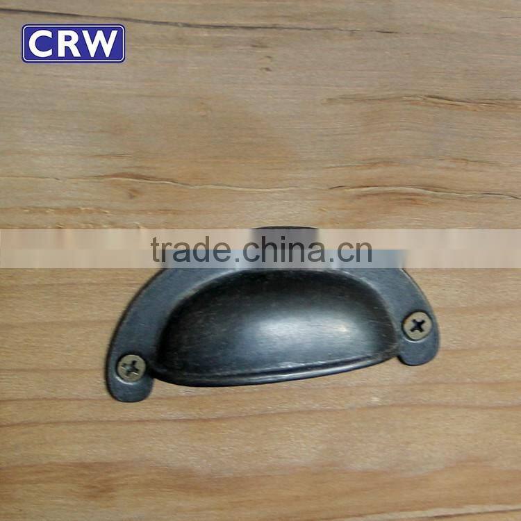 RE-1526 Vintage Living Room Furniture Recycled Elm Cabinet with 18 Drawers