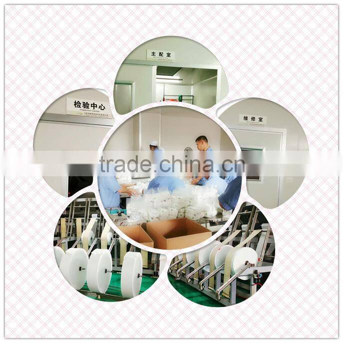 nonwoven cleaning wipe