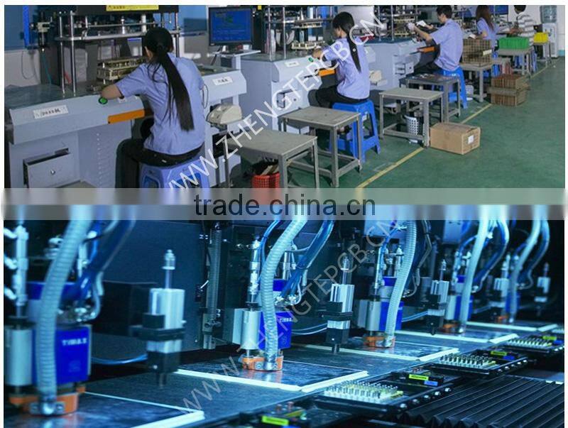 Main board Assembly,PCBA quick turnkey pcb 3-7 days