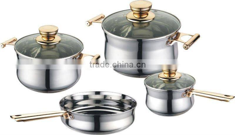 best nonstick cookware set