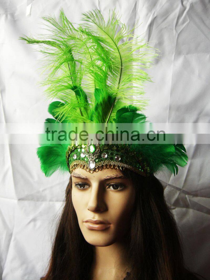 Good Quality Indian Headdress For Sale