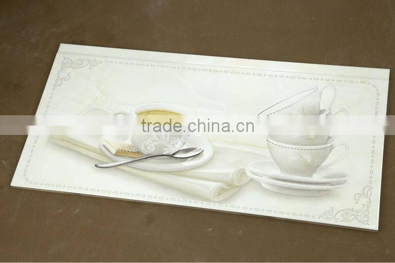 The kitchen and toilet tile D8626