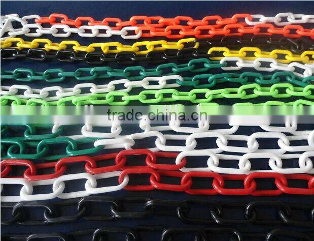 Aluminium clothes decoration chain