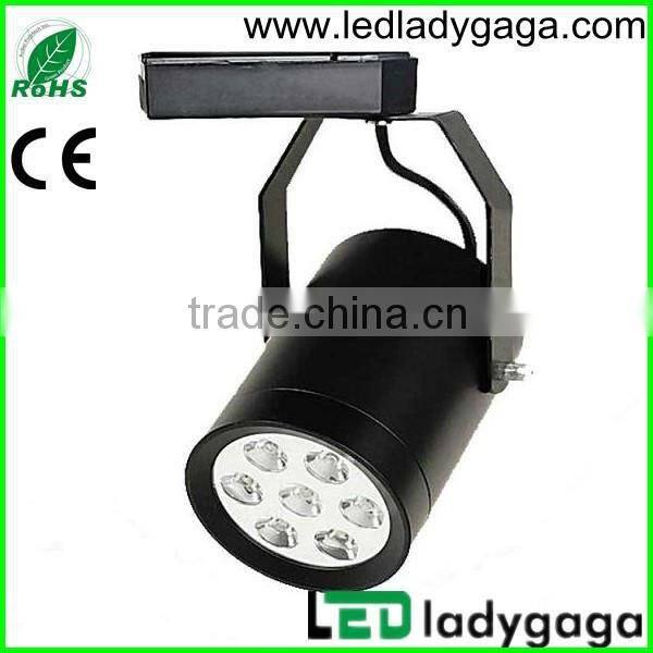 super brightness! 15w cob led track light