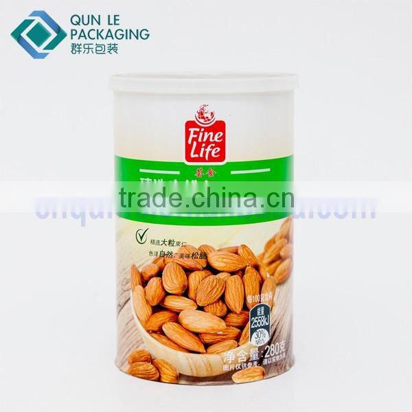 Wholesale Paper Food Packaging Containers