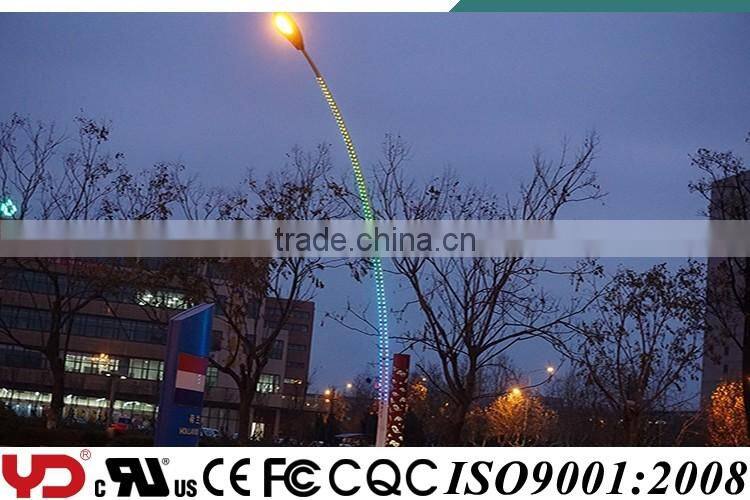 Ip68 waterproof landscape lights led rgb smd CE approved