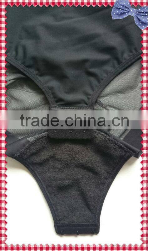 Shapewear W/ Push-up Bra for woman