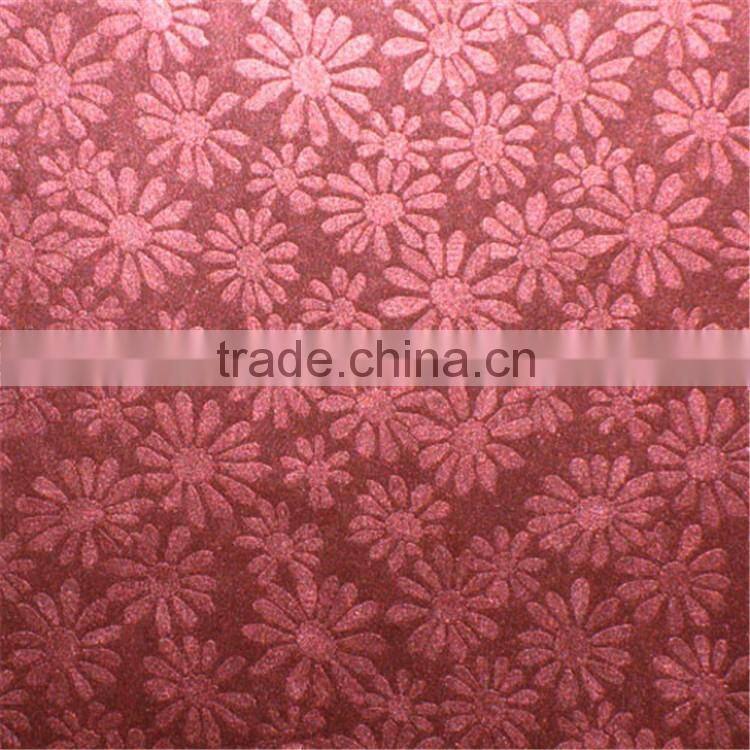 Many Colors Inkjet/Laser Printing Printed Money Wrapping Paper