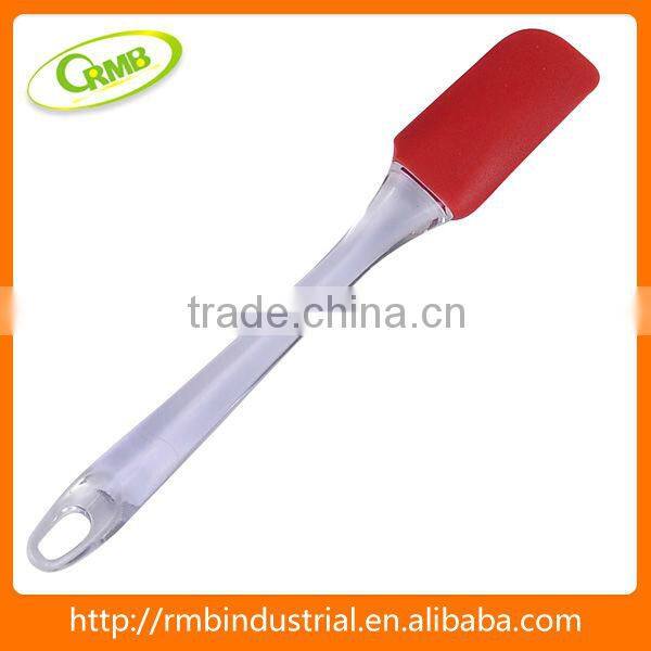 useful silicon spatula(RMB)