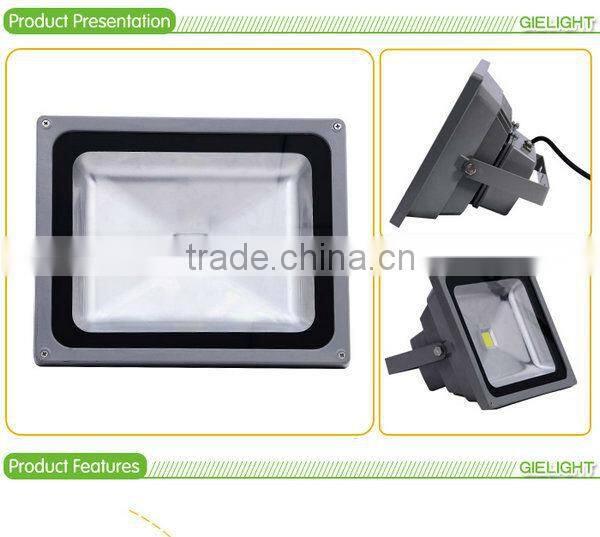 2014 top selling 100lm/w outdoor IP65 led flood light 150w in Germany