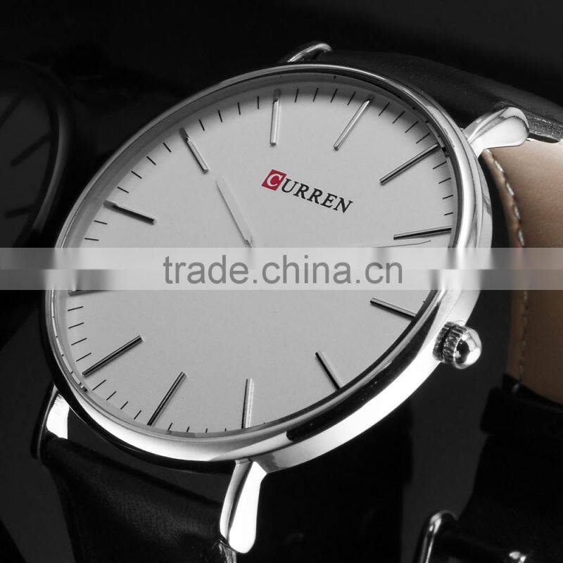 New Arrive Fashion couple vogue quartz wrist watch gift watches Lover WA064