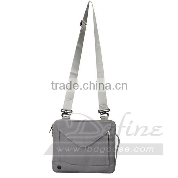 The Shockproof Soft Messager Pouch For Pad