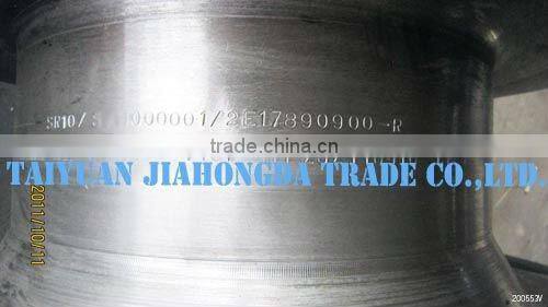 FB CLASS900 Body adapter Forging