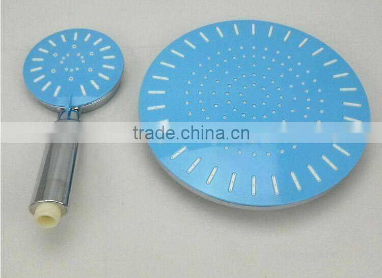 9 inch rainfall shower head wholesale with price