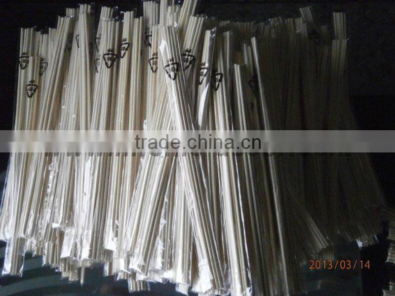 Multi color aroma fragrance diffuser reed stick