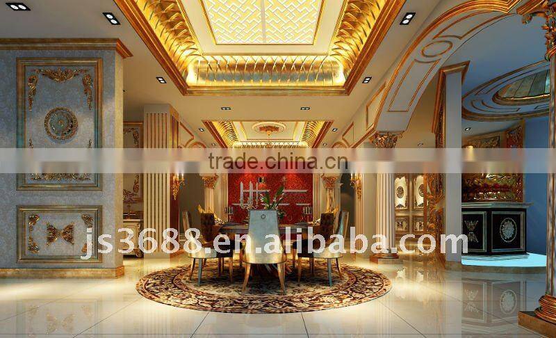 since 2001 high quality gold leaf champagne gold leaf manufacturer