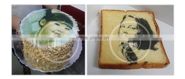 cookie printer,cookie printing machine