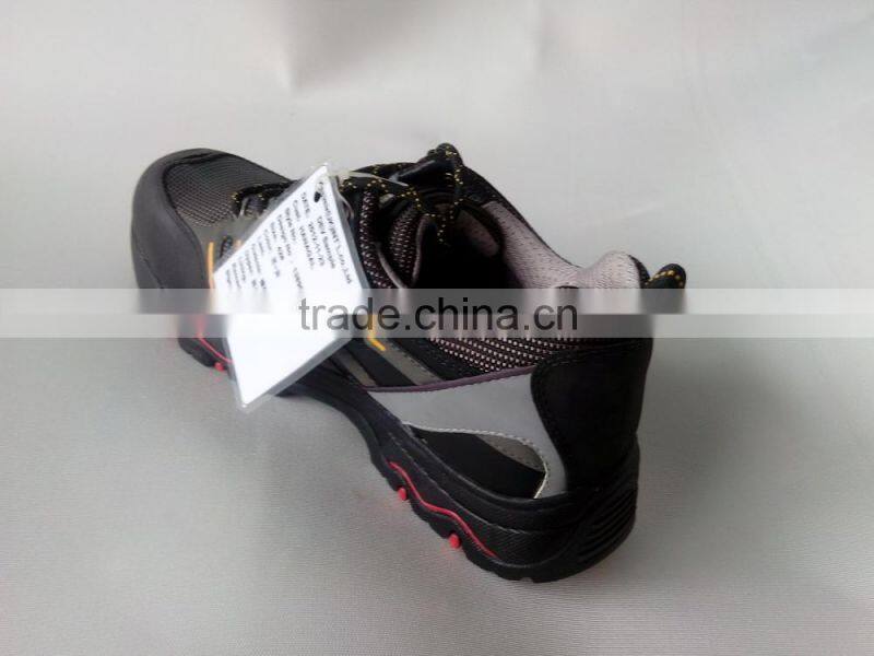 fashion safety work shoes