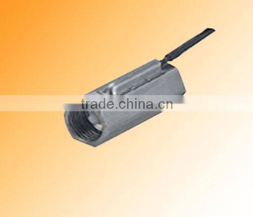 stainless steel screw thread gas liquid magnetic flow switch sensor 5CFS-06S