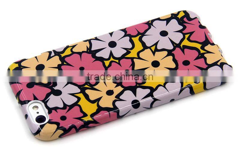 The Newest Phone Case for iphone 6 s Phone Cases Custom Printing can be do your design