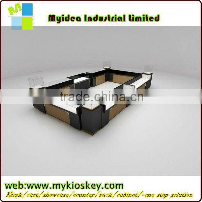jewelry shop interior design/jewelry store furniture/jewellery shop furniture