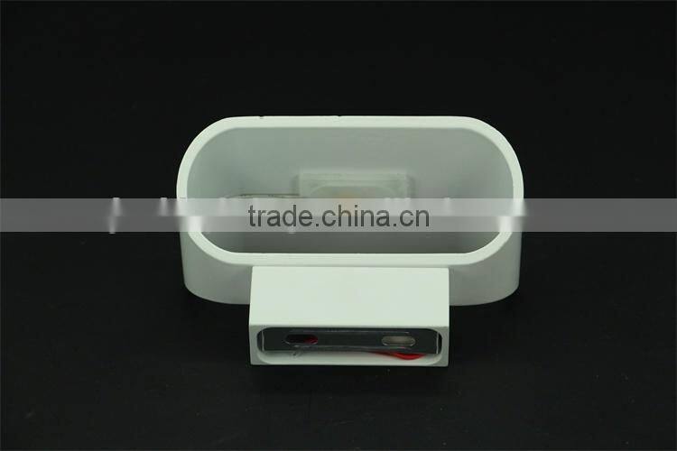 Manufacturer Price 3W aluminum decorative wall lamps