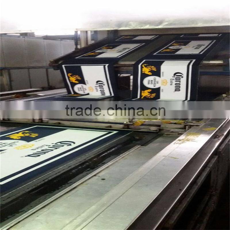 Wholesaler Custom Cotton Jacquard Beach Towel