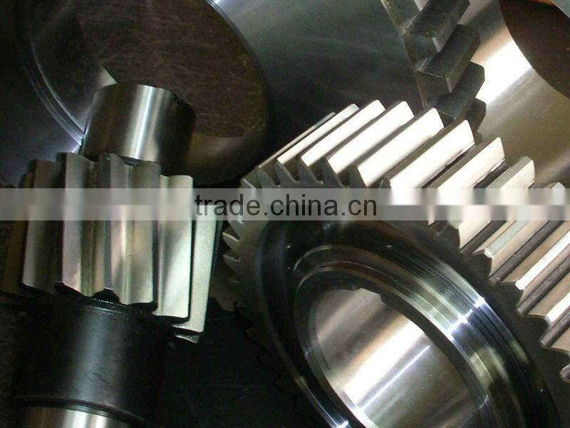 forged gear blank supply