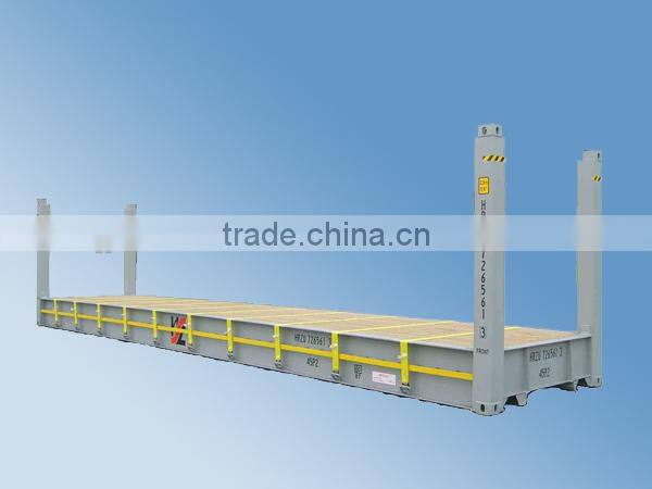 Ship Container