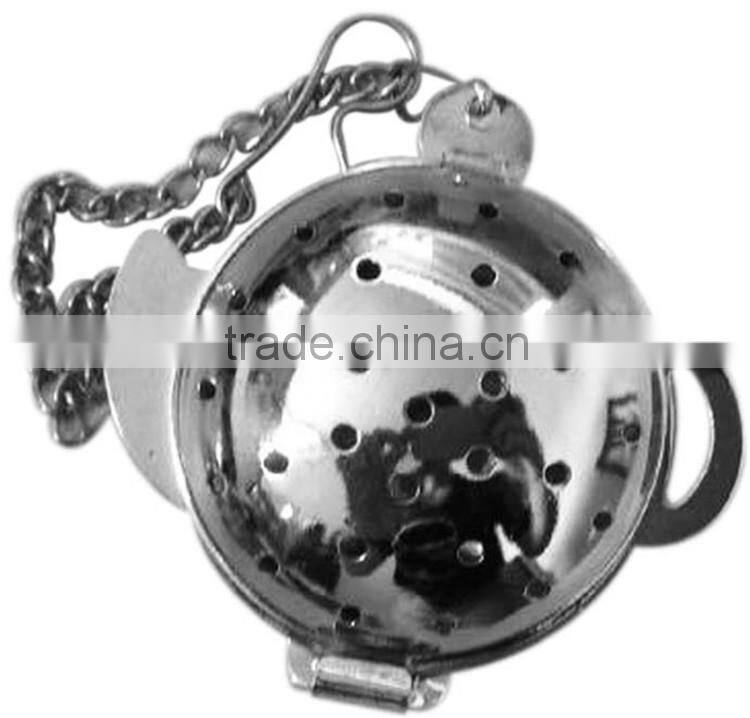Best sell stainless steel teapot tea infuser for wholesale