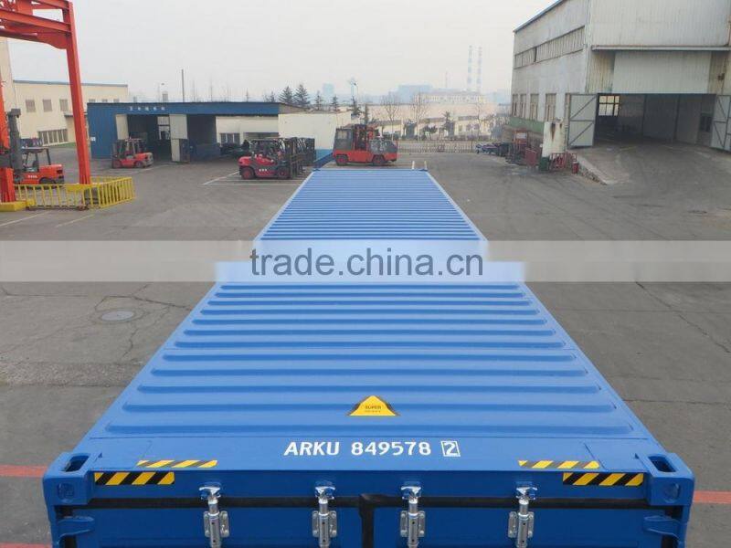 Shipping Container 40HC Newest Prefabricated Shipping Container