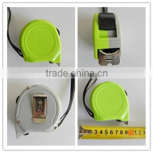types of abs tape measure,new design 1000pcs moq 5 meter economic cheaper novelty promotional function measuring tape