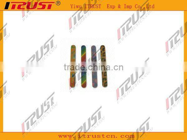 Nail Files, Suitable for Easy Hand Sanding