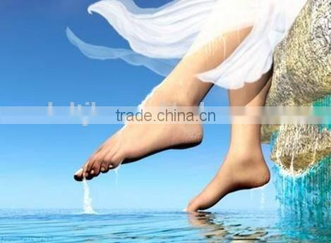 China traditional Herbal extract type Heel pain relief patch