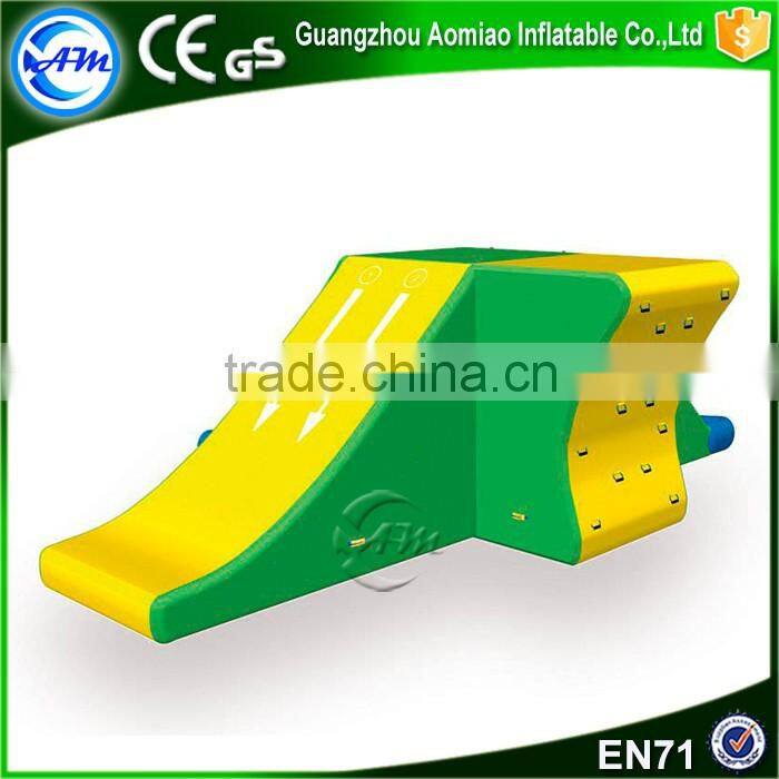 Water theme park action tower used water park slides for sale