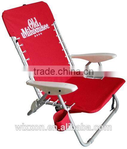 New Design Folding Beach Chair